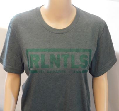 RLNTLS T-Shirt