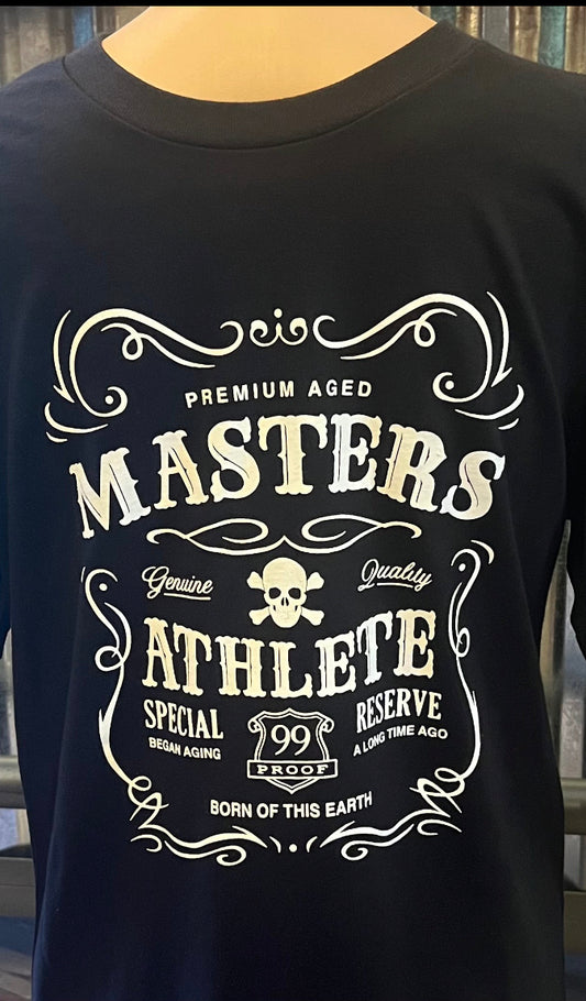 Masters Long-sleeve T-Shirt