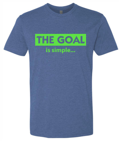 The Goal T-Shirt