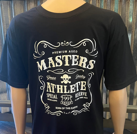 Masters T-Shirt