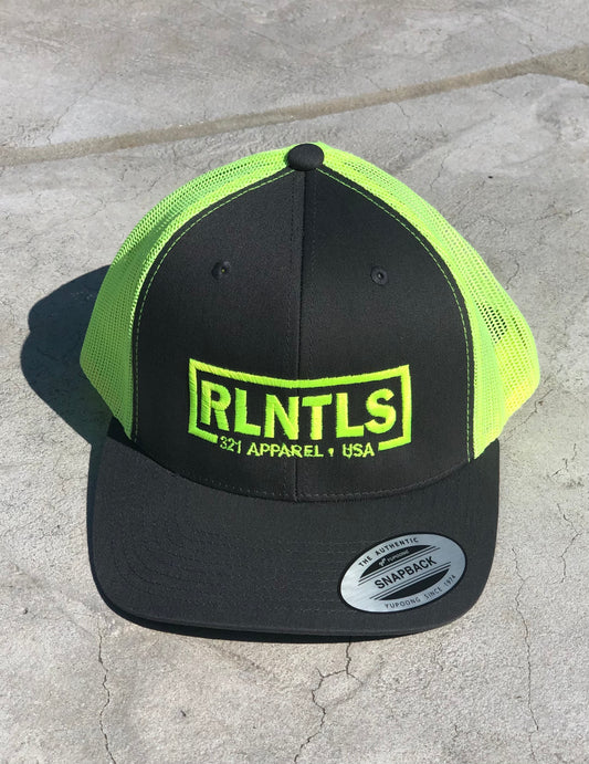 RLNTLS Baseball Cap