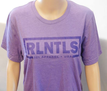 RLNTLS T-Shirt